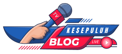 Kesepuluh Blog