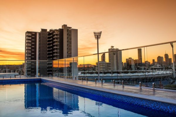 Rekomendasi Hotel Ternyaman untuk Pekerja Sibuk yang Butuh Istirahat